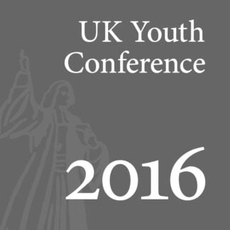 2016 UK Youth Conference