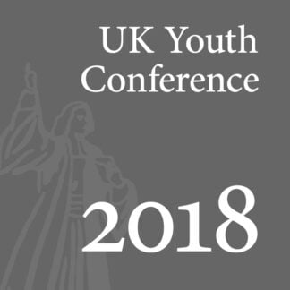 2018 UK Youth Conference