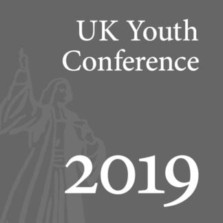 2019 UK Youth Conference