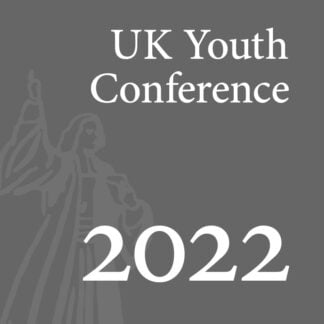2022 UK Youth Conference