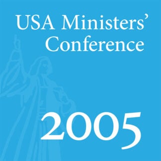 2005 US Ministers’ Conference - Full Conference
