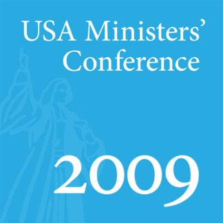 2009 US Ministers’ Conference - Full Conference