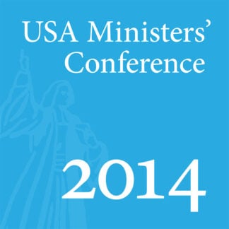 2014 US Ministers’ Conference - Full Conference