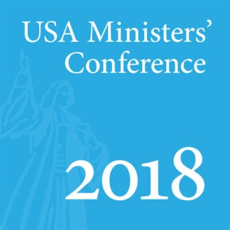 2018 US Ministers’ Conference