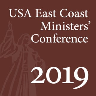 2019 US East Coast Ministers’ Conference