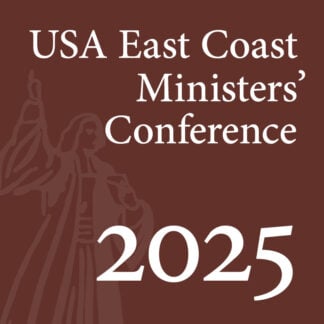 2025 US East Coast Ministers’ Conference