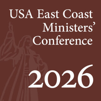 2026 US East Coast Ministers’ Conference - Full Conference